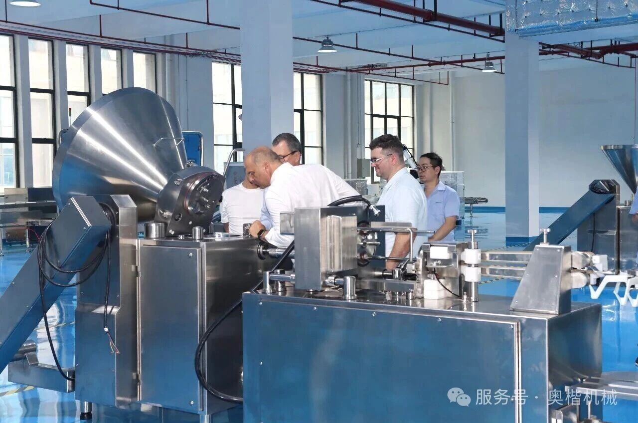 automation Meat Processing Machines solution automation Meat Processing Machines solution