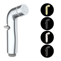 Spruzzatore bidet Shattaf portatile e portatile
