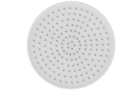 럭셔리 크롬 도금 스탠딩 샤워 세트