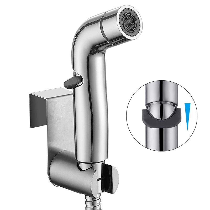 High Pressure Shattaf For Toilet Spray