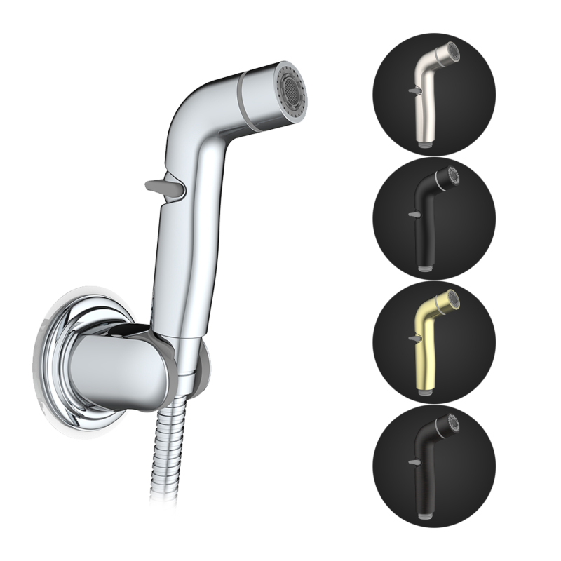 High Pressure Shattaf For Toilet Spray