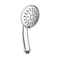 High pressure hand shower