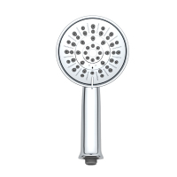 High pressure hand shower