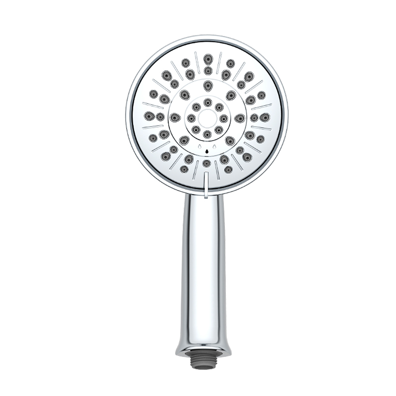 High pressure hand shower