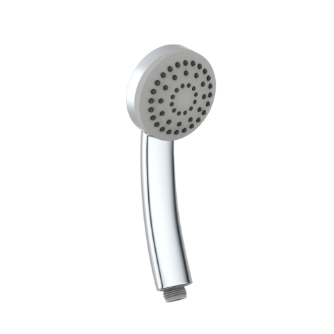 grande pomme de douche à effet pluie moderne avec douche à main