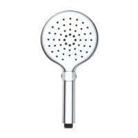 Soffione doccia esterno con doccetta portatile per WC