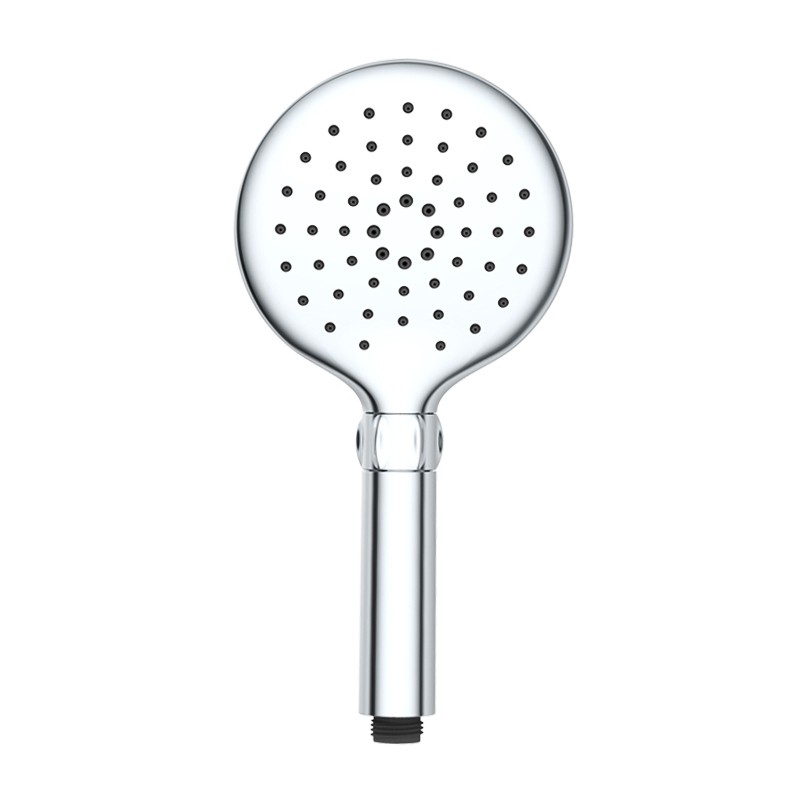 Soffione doccia esterno con doccetta portatile per WC