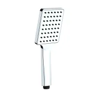 Multi function top handheld hand shower