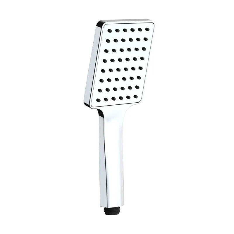 Multi function top handheld hand shower