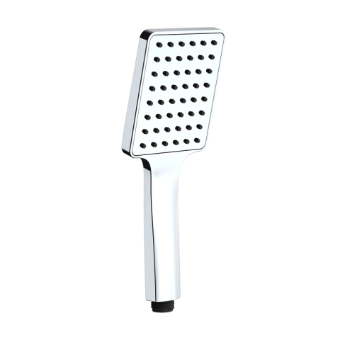 Multi function top handheld hand shower