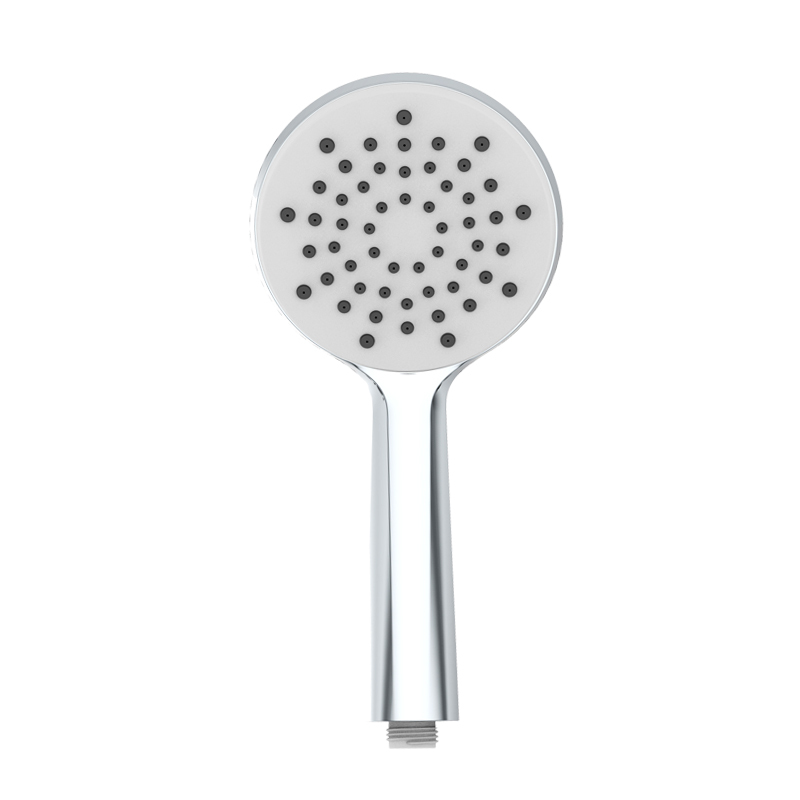 soffione doccia portatile staccabile con controllo pausa con spegnimento