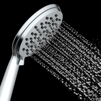 Soffione doccia portatile per vasca da bagno