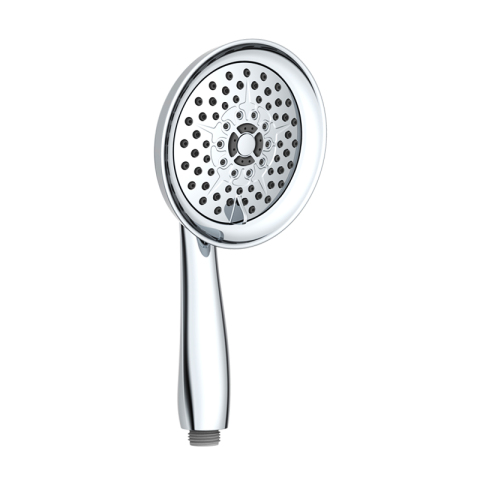 pommeau de douche à main haute pression pour extérieur