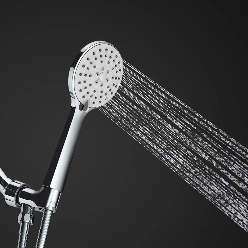 Doccia portatile regolabile per vasca da bagno