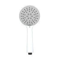 ฝักบัวมือถือปรับระดับได้สำหรับอ่างอาบน้ำ