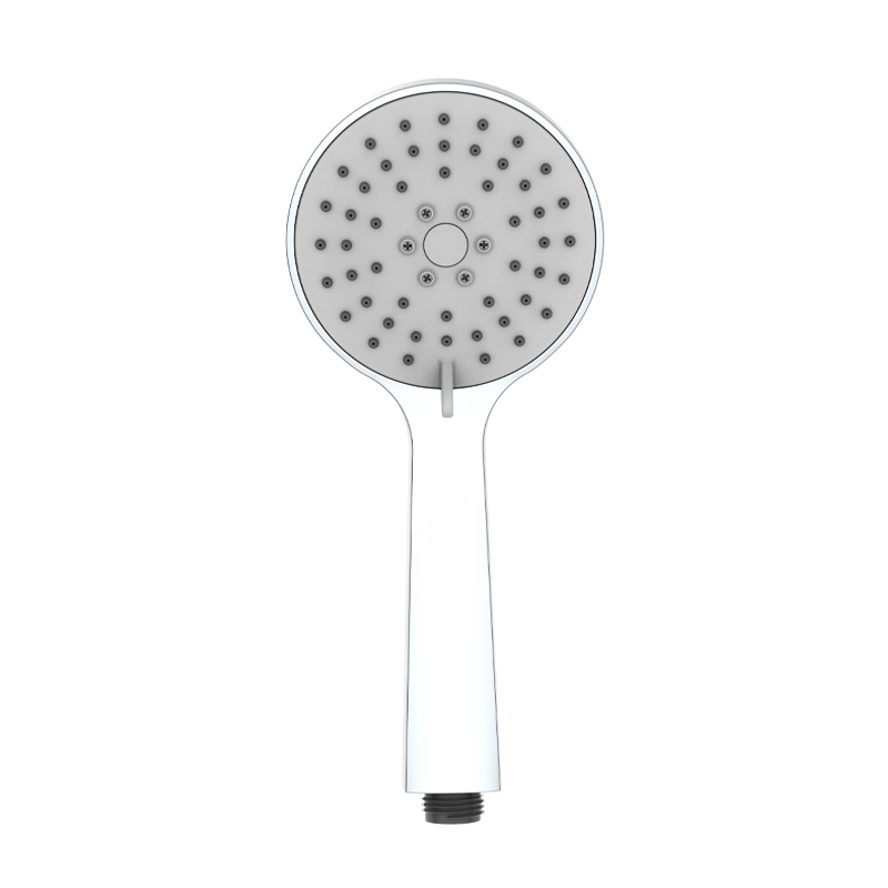 ฝักบัวมือถือปรับระดับได้สำหรับอ่างอาบน้ำ