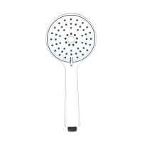 Powerful wc portable handheld shower head