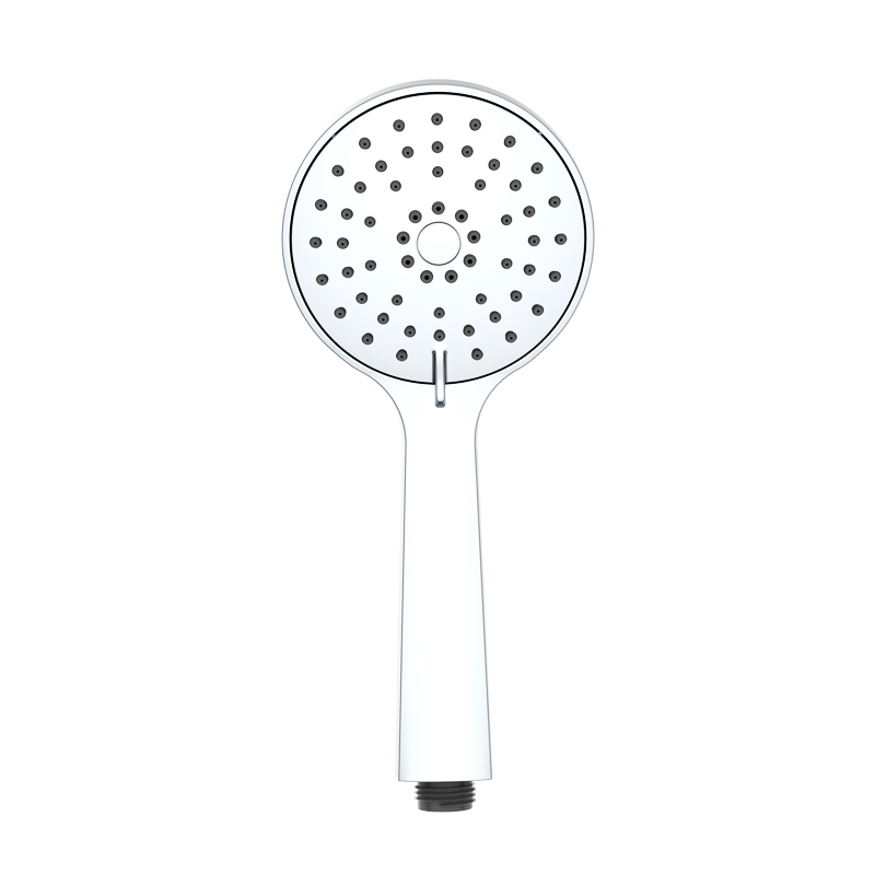 Powerful wc portable handheld shower head