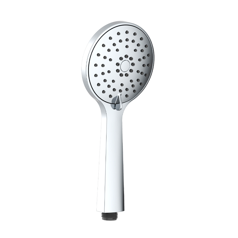 Powerful wc portable handheld shower head