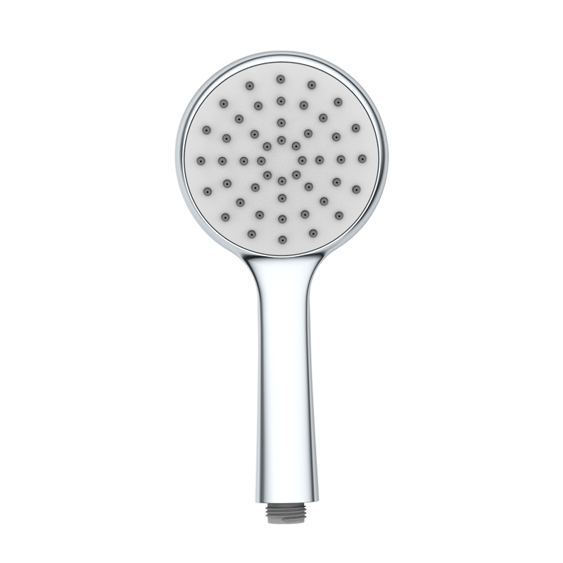 soffioni doccia portatili filtrati montaggio a parete