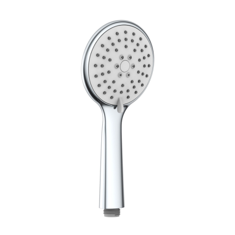 luxury handheld shower head wall mount