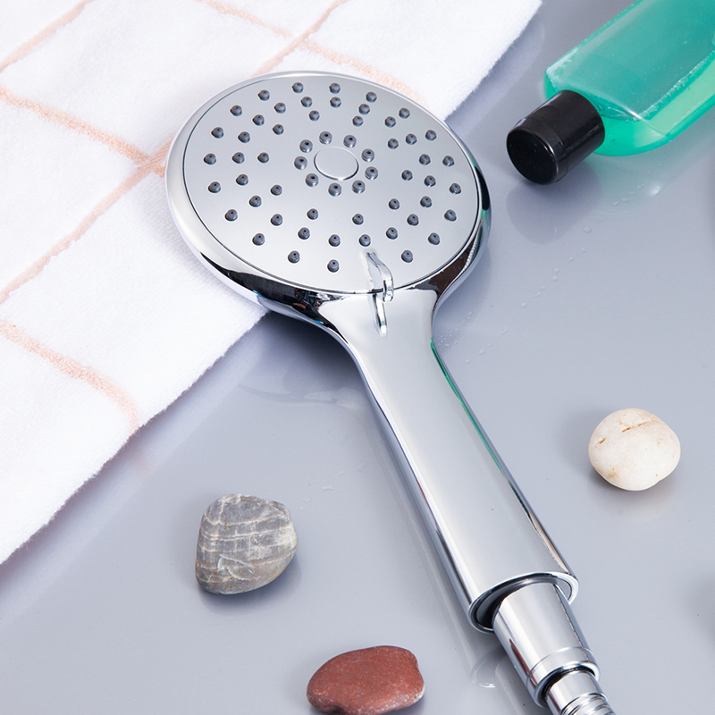 soffione doccia portatile con deviatore