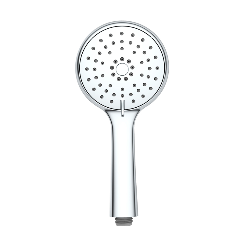 soffione doccia portatile con deviatore