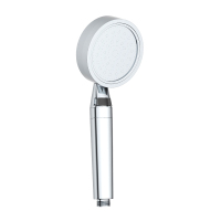 Doccetta per WC con getto d'acqua e pulsante on/off