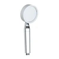 Doccetta per WC con getto d'acqua e pulsante on/off