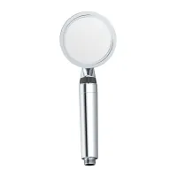 Doccetta per WC con getto d'acqua e pulsante on/off