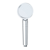 Portable washroom hand shower spray for toilet