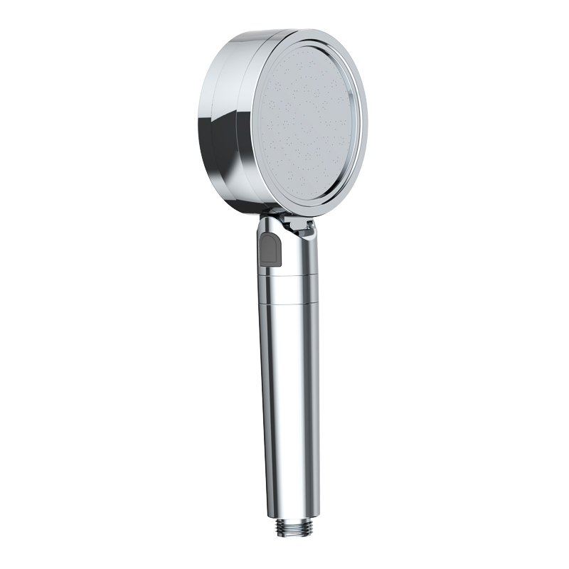 Portable washroom hand shower spray for toilet