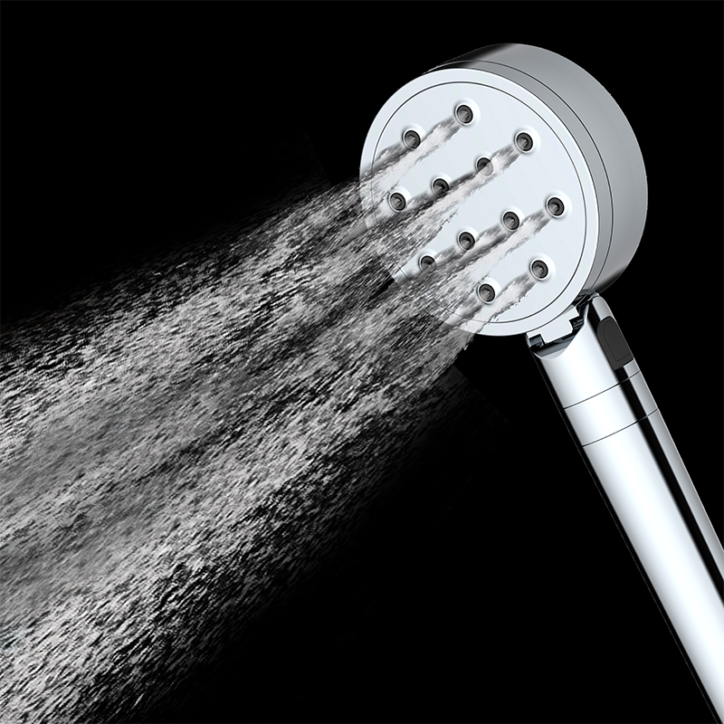 Portable washroom hand shower spray for toilet