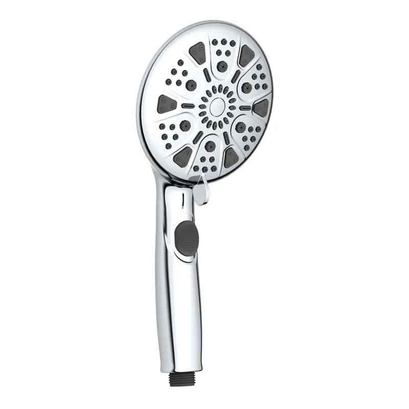 hand held detachable shower sprayer fixtures with handheld