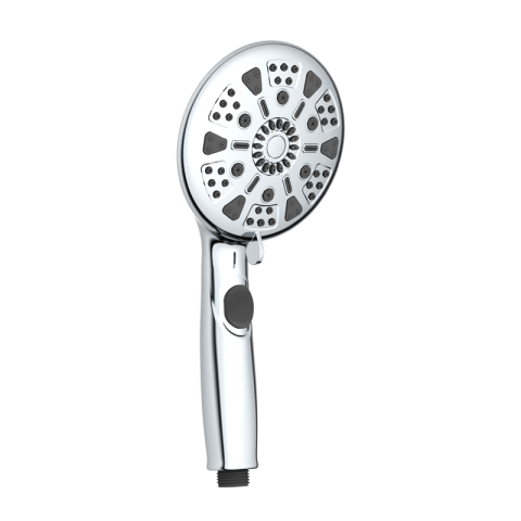 douche de salle de bain avec douchette à main