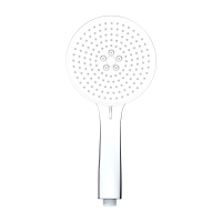 Hand held shower head holder wall mount