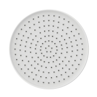pomme de douche à eau de pluie écologique haute puissance