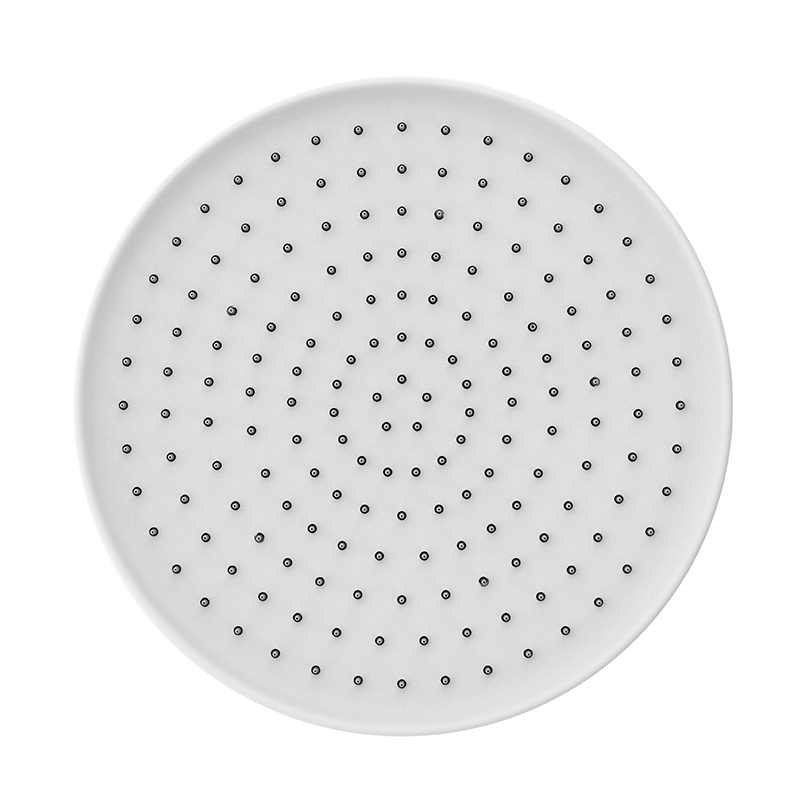 pomme de douche à eau de pluie écologique haute puissance