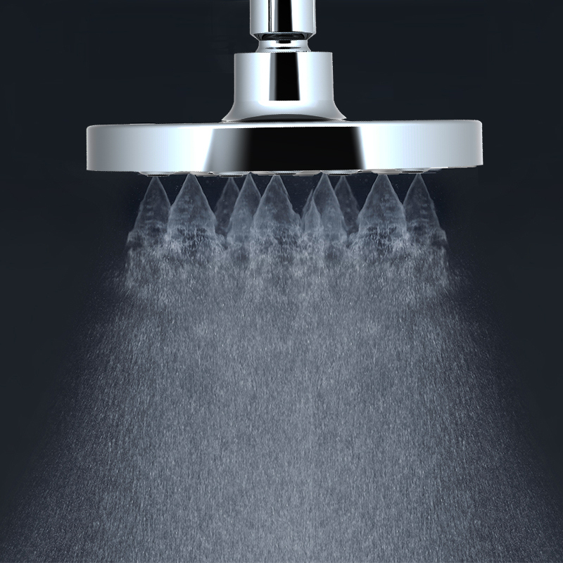 رؤوس دش تدليك فاخرة