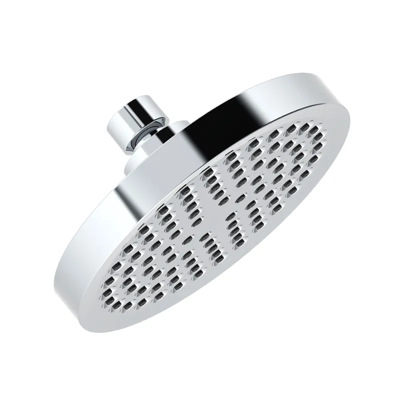 shower heads