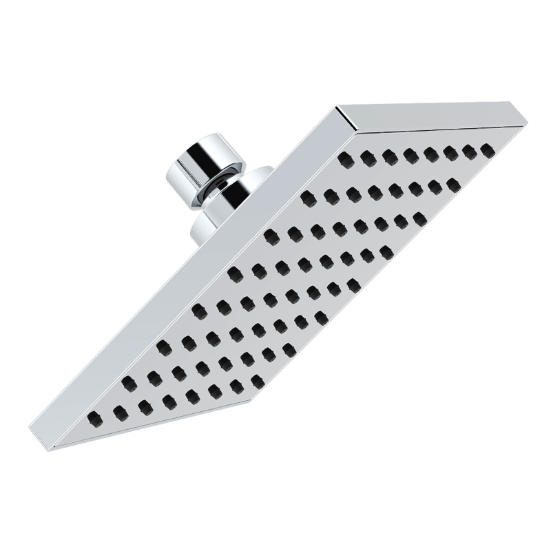 Supply Rainfall shower head Wholesale Factory SHOWERAIN