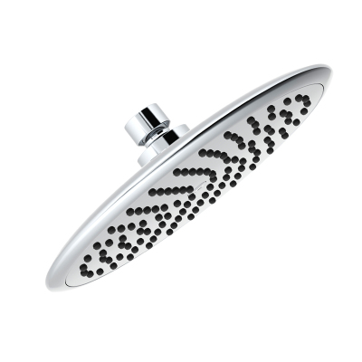 Supply fixed shower head for low water pressure Wholesale Factory