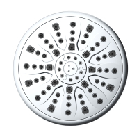 addolcitore per soffione doccia minerale in rame