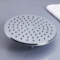 หัวฝักบัวแบบสเปรย์ปรับด้านบนได้