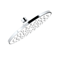 Le meraviglie di un soffione doccia con addolcitore d'acqua