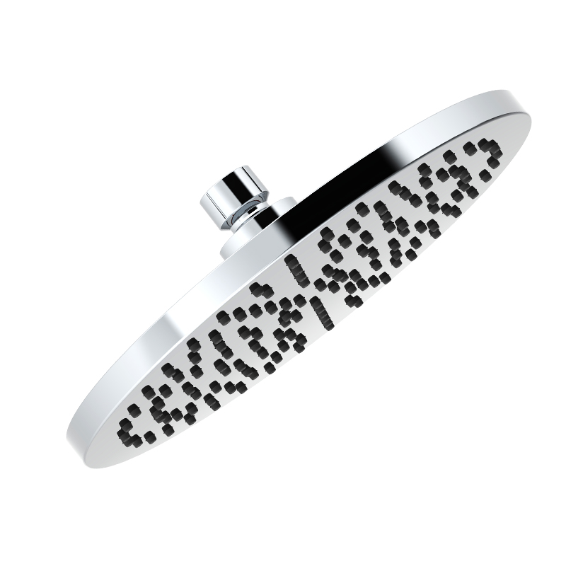 Supply Rainforest waterfall shower head Wholesale Factory SHOWERAIN