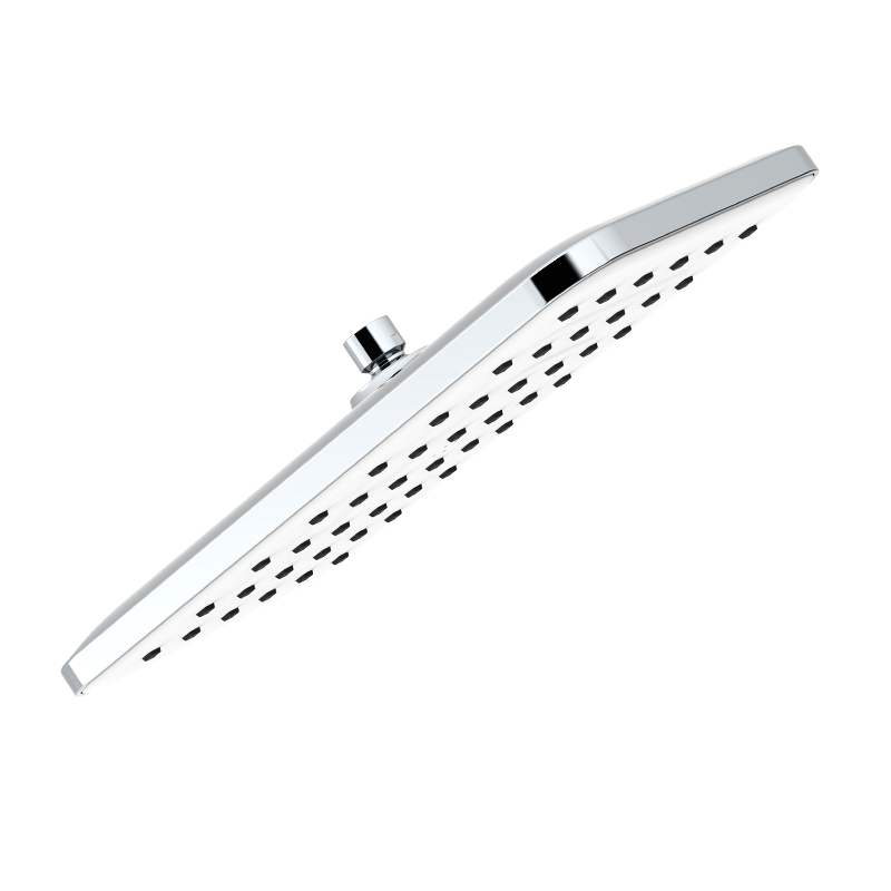 Supply high pressure rain shower head Wholesale Factory SHOWERAIN