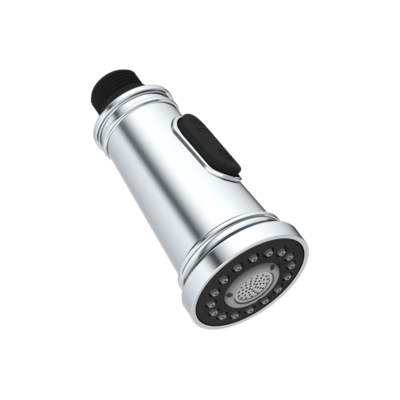 mutfak musluğunu su musluğunu dışarı çekin