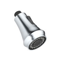 Püskürtücülü tencere doldurma mutfak musluğu