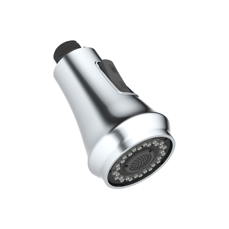 Püskürtücülü tencere doldurma mutfak musluğu